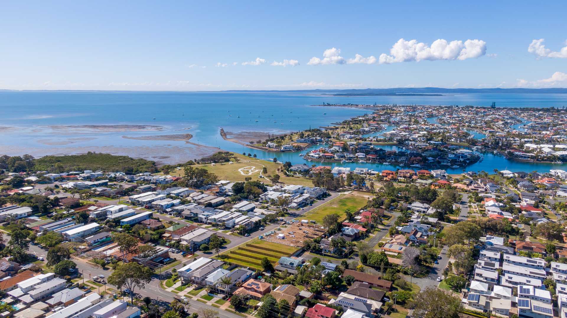 [Land for Sale] Magnolia Estate, Ormiston OpenLot